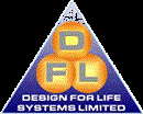 DESIGN FOR LIFE SYSTEMS LIMITED (05326595)