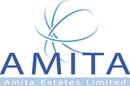AMITA ESTATES LIMITED (05338634)