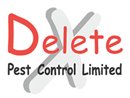 DELETE PEST CONTROL LIMITED (05339453)