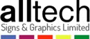 ALLTECH SIGNS AND GRAPHICS LIMITED