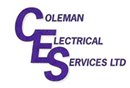 COLEMAN ELECTRICAL SERVICES LIMITED