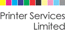 PRINTER SERVICES LIMITED (05348012)
