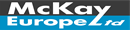 MCKAY EUROPE LIMITED
