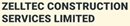 ZELLTEC CONSTRUCTION SERVICES LIMITED (05355029)