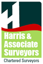 HARRIS & ASSOCIATE SURVEYORS LIMITED (05358265)