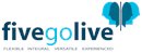 FIVE GO LIVE LIMITED (05370329)