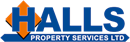 HALLS PROPERTY SERVICES LTD (05376576)