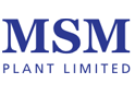 MSM PLANT LTD (05384422)