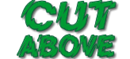 CUT ABOVE (UK) LIMITED