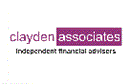 CLAYDEN ASSOCIATES LIMITED (05396590)