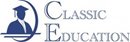 CLASSIC EDUCATION LIMITED (05404559)