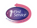 FIRST SERVICE FROZEN FOODS LIMITED