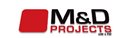 M & D PROJECTS UK LIMITED (05406652)