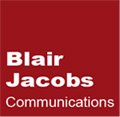 BLAIR JACOBS COMMUNICATIONS LIMITED (05407365)