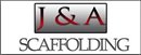 J&A SCAFFOLDING SERVICES LIMITED