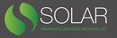 SOLAR INSURANCE SERVICES (MEDWAY) LIMITED