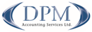 DPM ACCOUNTING SERVICES LTD