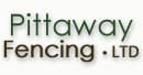 PITTAWAY FENCING LIMITED (05446172)