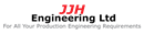 JJH ENGINEERING LIMITED (05452828)