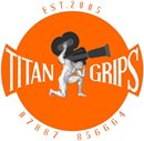 TITAN GRIPS LTD. (05454700)