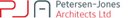PETERSEN-JONES ARCHITECTS LIMITED (05454941)