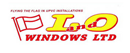 L & O WINDOWS LTD