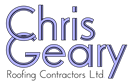 CHRIS GEARY ROOFING CONTRACTORS LTD (05464237)