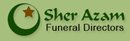 SHER AZAM FUNERAL DIRECTORS LIMITED