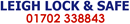 LEIGH LOCK & SAFE COMPANY LIMITED