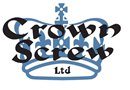 CROWN SCREW LIMITED (05509146)