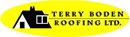 TERRY BODEN ROOFING LIMITED (05510440)