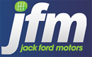 JACK FORD MOTORS LIMITED (05512760)