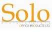 SOLO OFFICE PRODUCTS LIMITED (05517326)