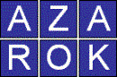 AZAROK LIMITED (05522067)