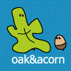 OAK & ACORN LTD (05531130)