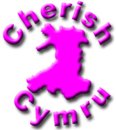 CHERISH CYMRU LIMITED (05536507)