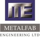 METALFAB ENGINEERING LTD (05560387)