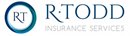 R. TODD INSURANCE SERVICES LIMITED