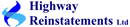 HIGHWAY REINSTATEMENTS LTD (05563187)