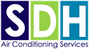 SDH BUILDING SERVICES LTD (05567519)