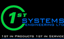 1ST SYSTEMS ENGINEERING LTD. (05575638)