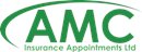 AMC INSURANCE APPOINTMENTS LIMITED