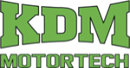 KDM MOTORTECH LIMITED (05583613)