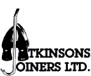 ATKINSONS JOINERS LIMITED (05588931)