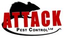ATTACK PEST CONTROL LIMITED