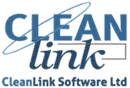 CLEANLINK SOFTWARE LIMITED (05600926)