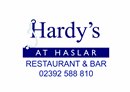 HARDY'S CATERING LIMITED (05610728)