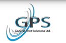 GENERAL PRINT SOLUTIONS LIMITED (05630827)