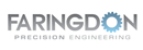 FARINGDON PRECISION ENGINEERING LTD (05633701)