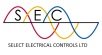 SELECT ELECTRICAL CONTROLS LIMITED